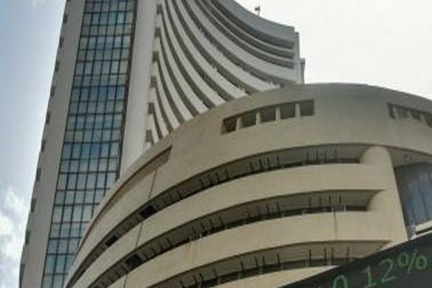 Stock markets drift on a flat note, Sensex above 39,000 mark