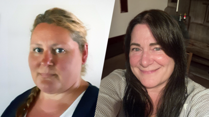 Lakes hires two Sales Managers for the North