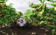 Farmers need to be aware of agritech risks