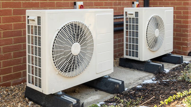 Government announces plan to drive down the cost of clean heat