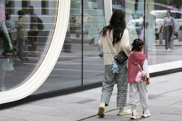 (EconomyInFocus) CHINA-TRENDY & COLLECTIBLE TOYS-CONSUMPTION (CN)