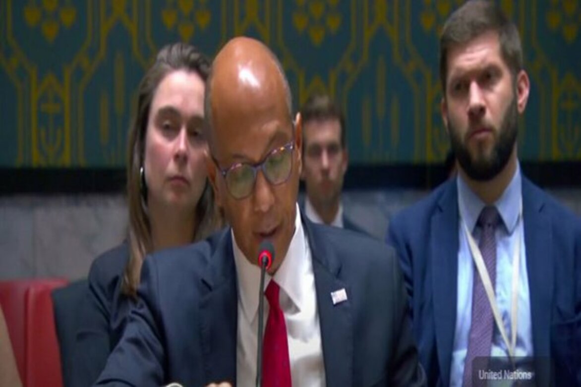 US tells UN it does not support calls for immediate ceasefire in Gaza