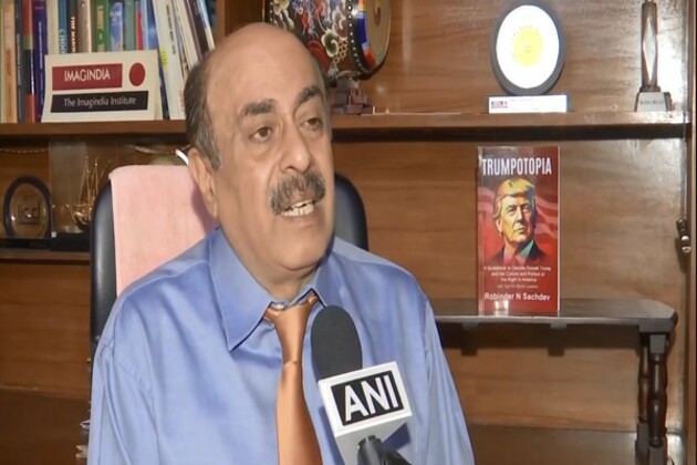 "A diplomatic victory," Foreign Expert says on Choksi's provision