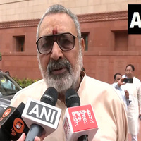 "Should have knowledge of Constitution": Union Minister Giriraj Singh slams Opposition for raising questions over Bihar SIR