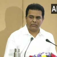 KTR challenges Telangana CM to public debate at Medigadda Barrage, slams Congress for 'political fraud'