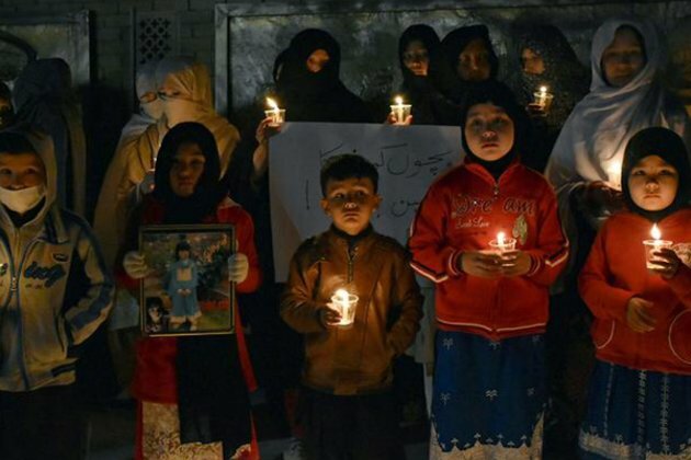 Afghanistan: Taliban drive Hazara farmers out of their land