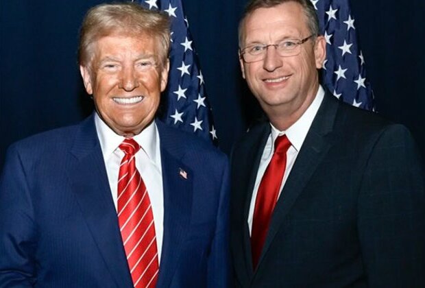 US President-elect Trump nominates ex-congressman Doug Collins as US Secretary of Veterans Affaris