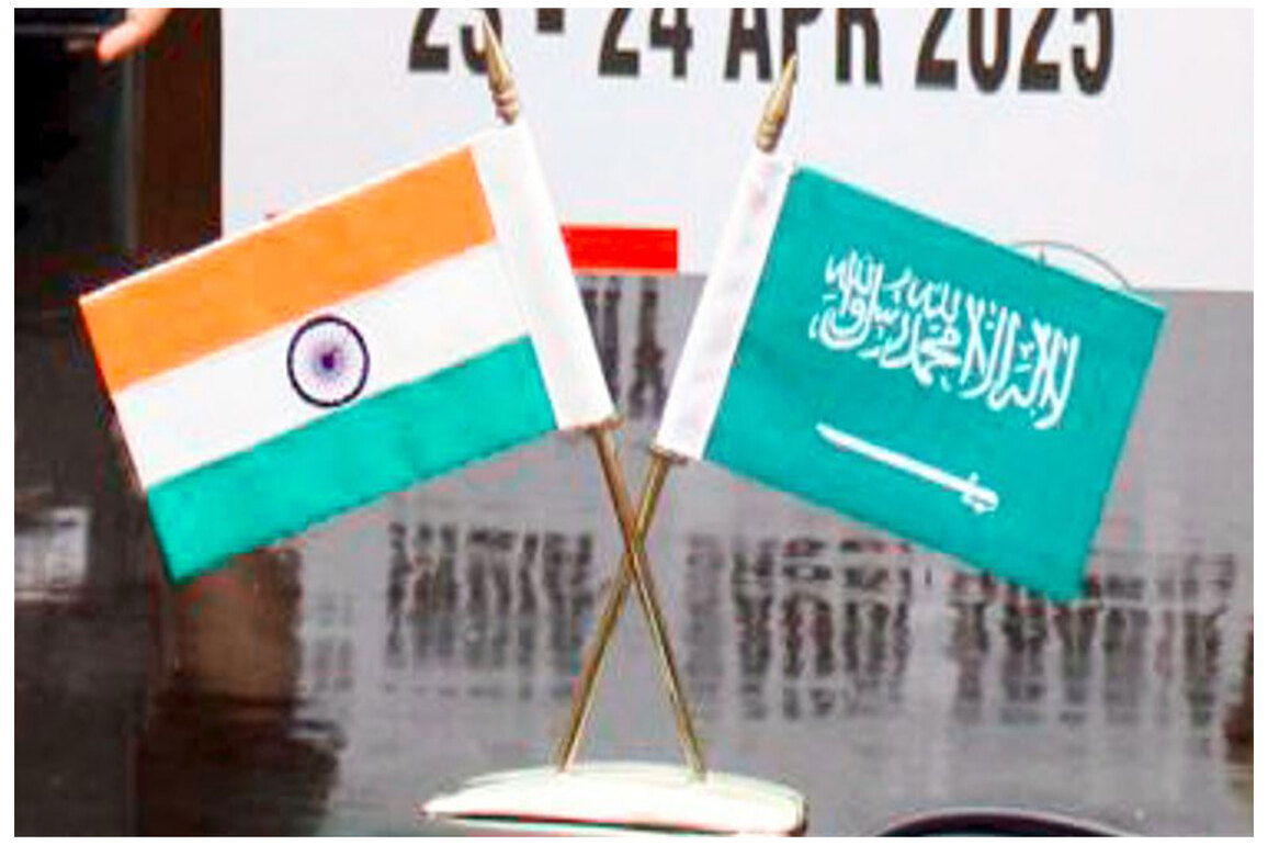 India, Saudi Arabia eye doubling textile trade; MoU likely soon