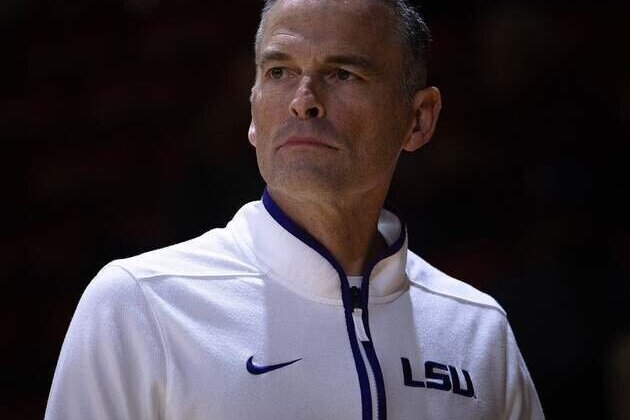 Marquel Sutton, Michael Nwoko lift LSU past SE Louisiana