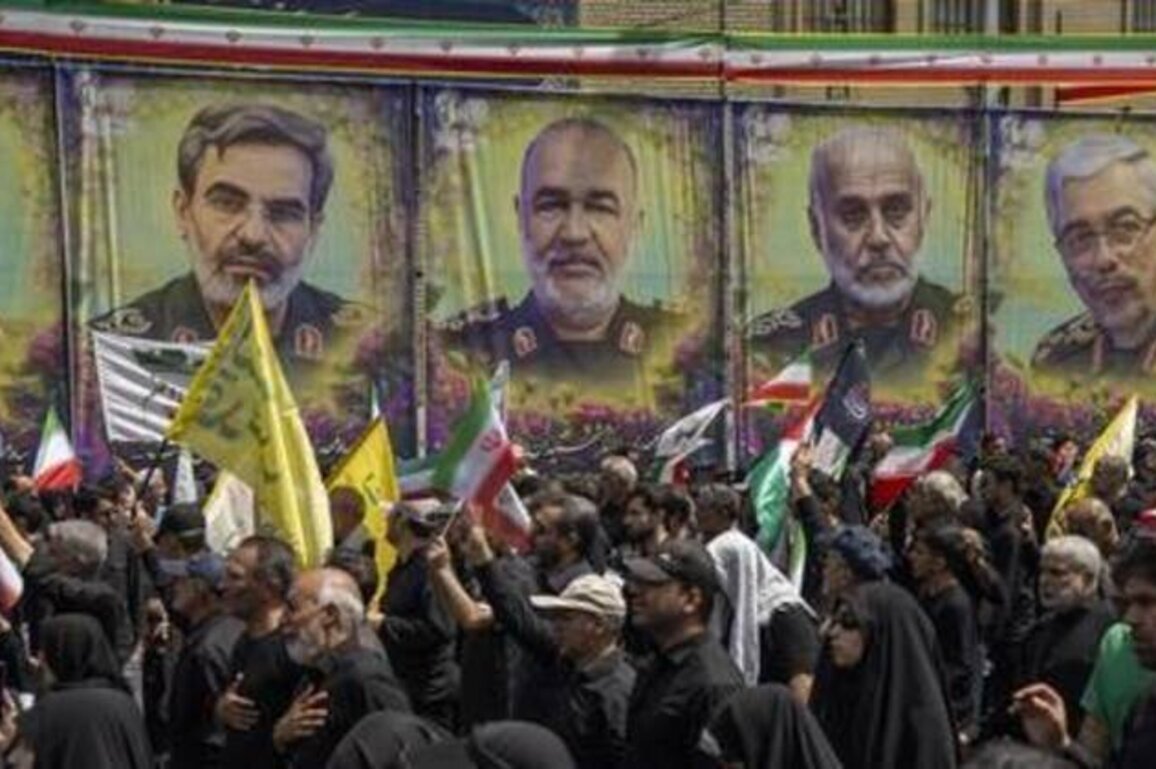 EU could designate Iran's Revolutionary Guard as terrorists