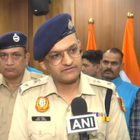 Kachha-Baniyan Gang members posed as hawkers, nabbed from forest following exchange of fire: DCP Anant Mittal