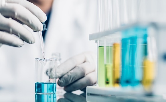 Japan's Luca Science secures $30m Series B