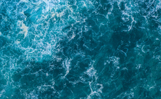 Drop in the ocean? Shopify-backed project delivers 'first-ever' open ocean carbon removal