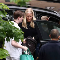 Norway's Crown Princess critical, needs lung transplant 
