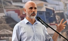 Ex-presidente da Fundação Renova André de Freitas