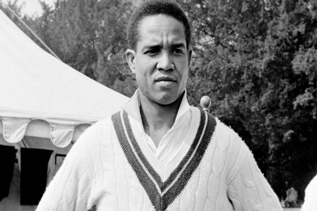 On this day, Garry Sobers made his Test debut against England