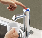 Zip keeps business on the boil
