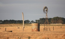 Solar to boost outback water