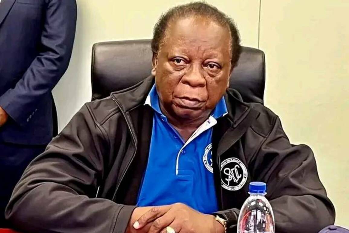 Opposition Alliances Struggling Due to Leadership Egos, Lack of Vision  Kavindele