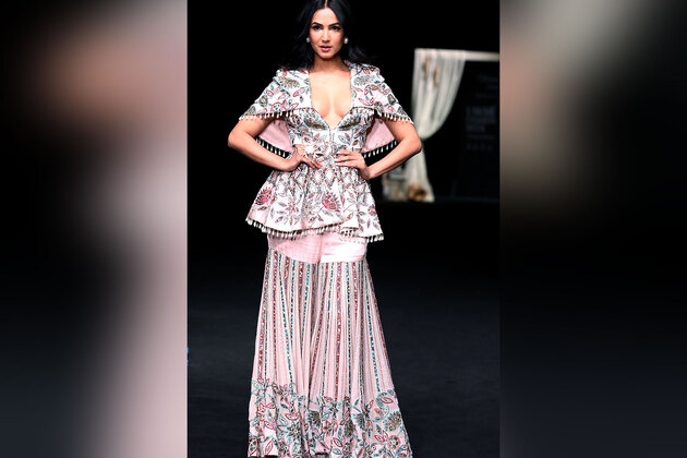 Sonal Chauhan boards 'Mirzapur: The Film' cast