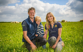 New entrants' flexible, resilient business model and strong focus on genetics wins them BFA award