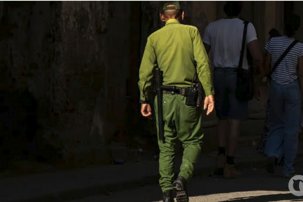 Surveillance and Threats Against Students in Cuba - Havana Times