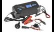  Projecta has updated its range of battery chargers. Image courtesy Projecta.