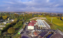  Vulcan's Zero Carbon Lithium project in Germany