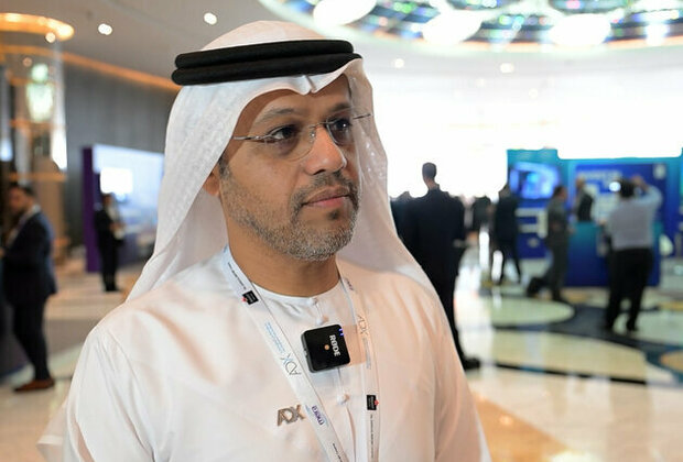 CEO of ADX anticipates exceptional 2025