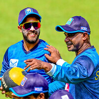 World Cup 2026: Disappointed Sanath Jayasuriya plans to step down as head coach