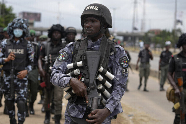 Deadly attacks hit central Nigeria
