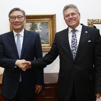 EU secures reliable flow of China’s critical rare earths