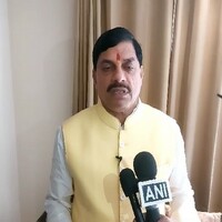 MP: CM Yadav expresses gratitude to Union Minister Gadkari for approving 4 road projects to state worth Rs 4,302.93 cr