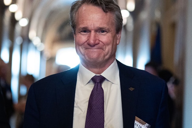 Bank of America puts up mixed results as net interest income misses analysts' expectations