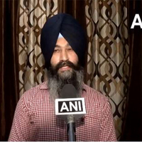 "Attacker struck devotees, Golden Temple worker with iron rod": SGPC official