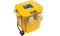 New Portable Site Transformer from Draper Tools