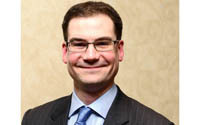 BSS Industrial's new finance director