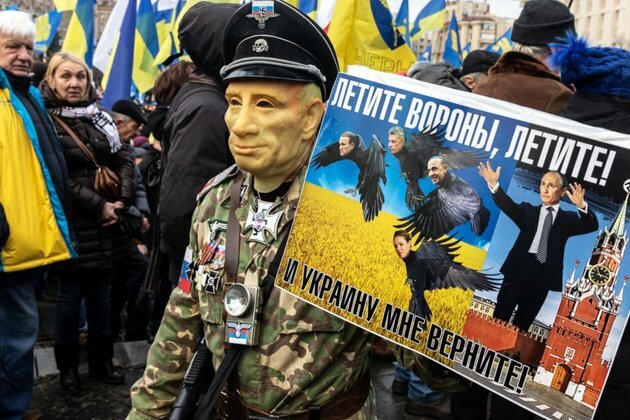 The Week In Russia: &#039;A Specific Disorder Of The Mind&#039;