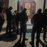 J-K: Counter-Intelligence Kashmir conducts searches across Kashmir in terror case