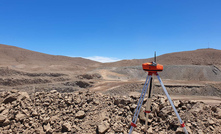 Wireless detonation set-up by Davey Bickford