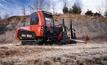  Ditch Witch has introduced its mid-sized AT32 All Terrain horizontal directional drill to replace the existing AT30