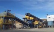  Hunt Mining’s Martha operations in Argentina