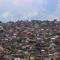 DR CONGO-BUKAVU-SNAPSHOT