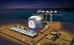 Molopo deal a step to FID: LNG Ltd