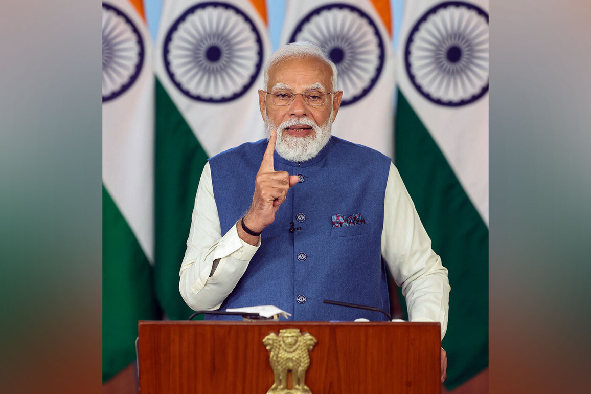 PM Modi pays tribute to Savitribai Phule and Rani Velu Nachiyar on thier birth anniversary