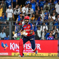 "I love it": Punjab Kings skipper Shreyas Iyer on 'Sarpanch' title