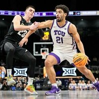 Andrej Jakimovski's hot second half lifts Colorado over TCU