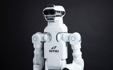 Japan space robotics start-up gets $17m