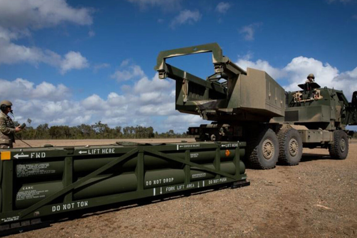 US pauses $14 billion Taiwan arms sale to preserve munitions stockpiles for Iran conflict
