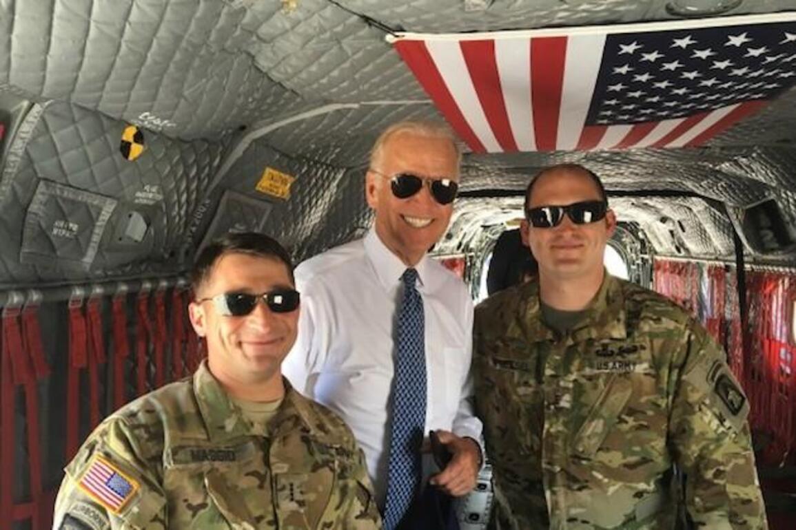 Will the Biden team be warmongers or peacemakers?